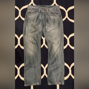 Mek Denim Jeans